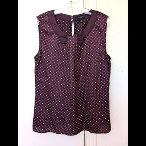 Ann Taylor Blouse SP